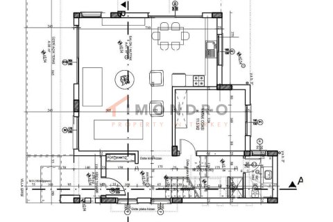 4+1 Villa i Ozankoy, Girne, Nr. 152368 - 21