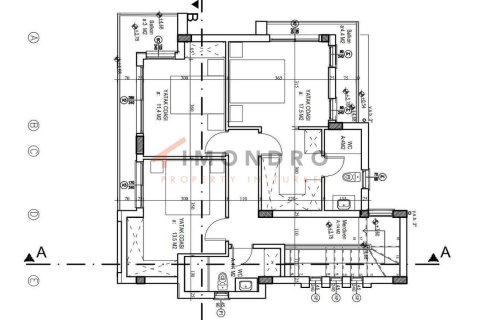 4+1 Villa i Ozankoy, Girne, Nr. 152368 - 18