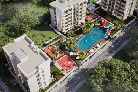 2+1 Lägenhet i Aksu, Antalya, Turkiet Nr. 193871 - 12