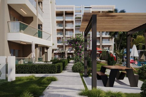 2+1 Lägenhet i Aksu, Antalya, Turkiet Nr. 193871 - 16