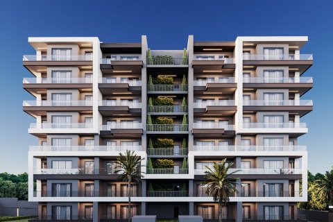 1+1 Wohnung in Aksu, Antalya, Türkei Nr. 193872 - 6