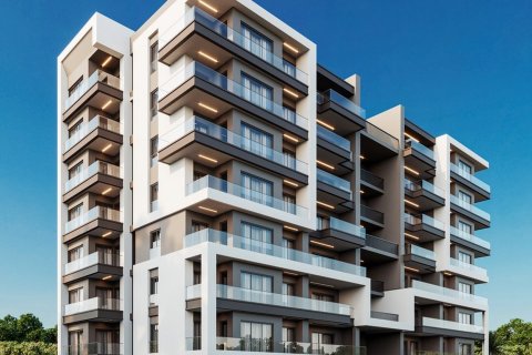 1+1 Wohnung in Aksu, Antalya, Türkei Nr. 193872 - 10
