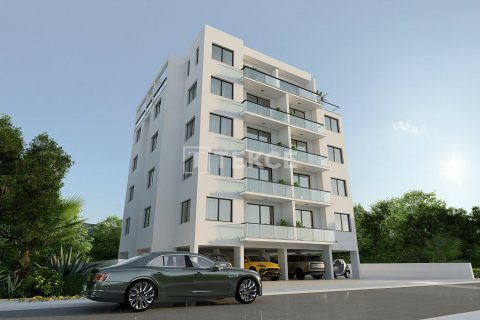 2+1 Lägenhet i Famagusta, Nr. 193884 - 5