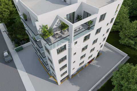 2+1 Lägenhet i Famagusta, Nr. 193884 - 4