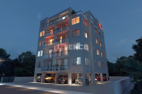 2+1 Lägenhet i Famagusta, Nr. 193884 - 9