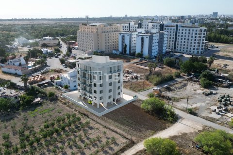 2+1 Lägenhet i Famagusta, Nr. 193884 - 11
