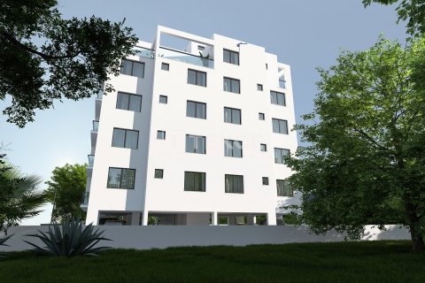 2+1 Lägenhet i Famagusta, Nr. 193884 - 7