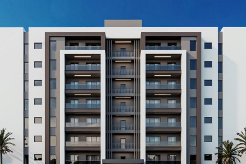 2+1 Lägenhet i Aksu, Antalya, Turkiet Nr. 193873 - 11