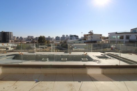 2+1 Lägenhet i Aksu, Antalya, Turkiet Nr. 193873 - 18