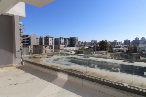 2+1 Lägenhet i Aksu, Antalya, Turkiet Nr. 193873 - 20