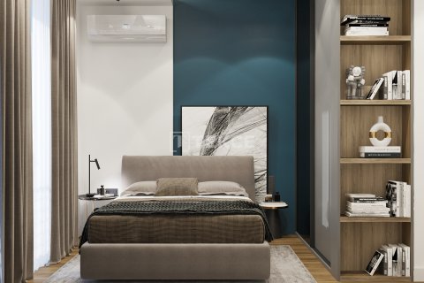 2+1 Villa i Famagusta, Nr. 150173 - 16