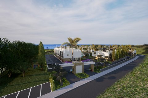 2+1 Villa i Famagusta, Nr. 150173 - 10