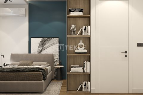 2+1 Villa i Famagusta, Nr. 150173 - 19