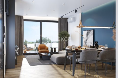 2+1 Villa i Famagusta, Nr. 150173 - 12
