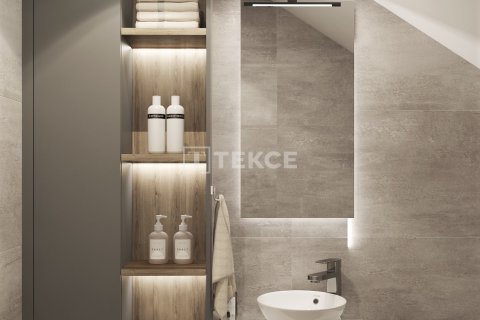 2+1 Villa i Famagusta, Nr. 150173 - 26
