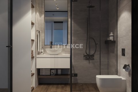 2+1 Villa i Famagusta, Nr. 150173 - 24