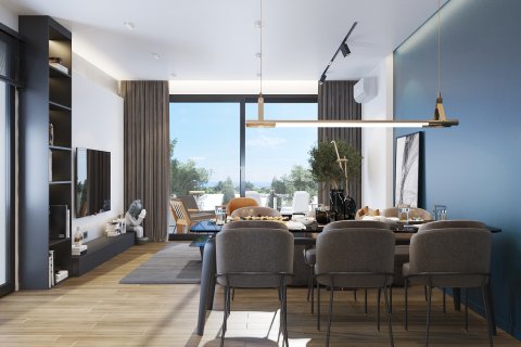 2+1 Villa i Famagusta, Nr. 150173 - 14