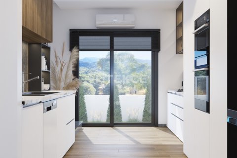 2+1 Villa i Famagusta, Nr. 150173 - 15