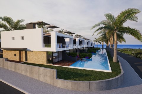 2+1 Villa i Famagusta, Nr. 150173 - 4