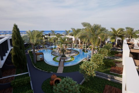 2+1 Villa i Famagusta, Nr. 150173 - 9