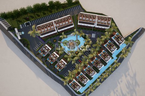 2+1 Villa i Famagusta, Nr. 150173 - 11