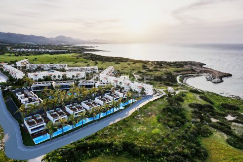 2+1 Villa i Famagusta, Nr. 150173 - 2