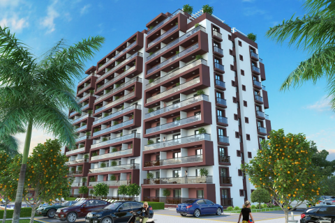 Daire №136667 - 4