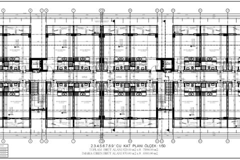 Daire №136667 - 17