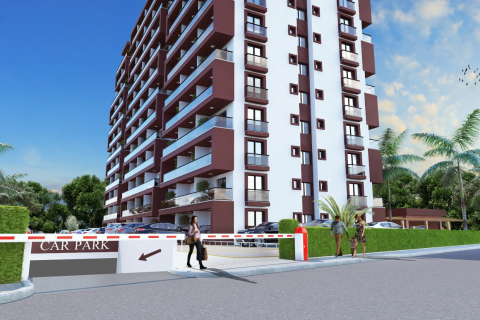 Daire №136667 - 8
