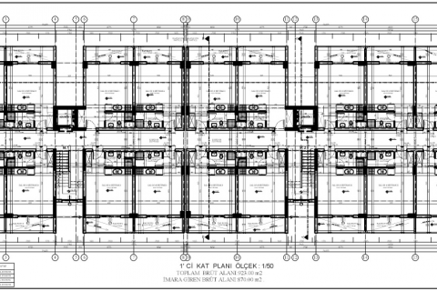 Daire №136667 - 16