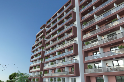 Daire №136667 - 6