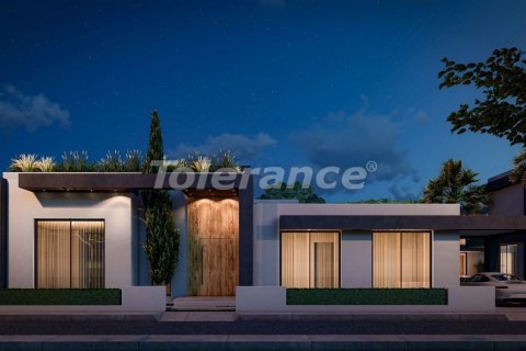Villa for sale in Famagusta, Northern Cyprus, 3 bedrooms, 200m2, No. 136663 – photo 14