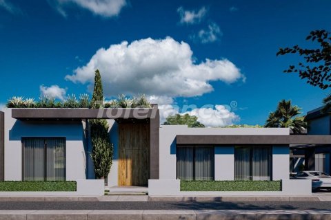 Villa for sale in Famagusta, Northern Cyprus, 3 bedrooms, 200m2, No. 136663 – photo 13