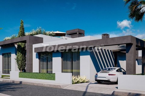 Villa for sale in Famagusta, Northern Cyprus, 3 bedrooms, 200m2, No. 136663 – photo 20