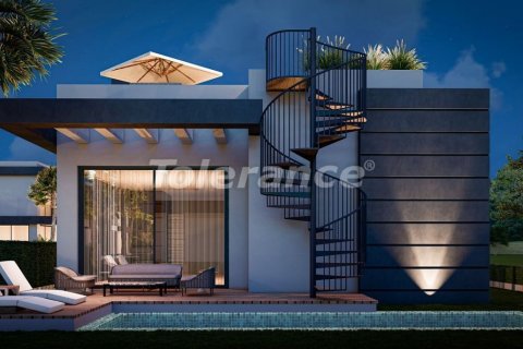 Villa for sale in Famagusta, Northern Cyprus, 3 bedrooms, 200m2, No. 136663 – photo 15
