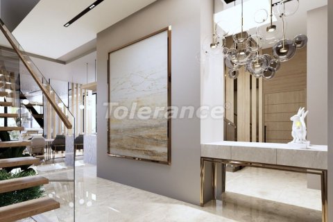 5+1 Villa i Antalya, Tyrkia Nr. 149404 - 19
