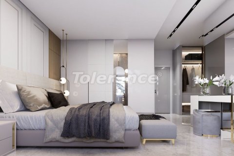 5+1 Villa i Antalya, Tyrkia Nr. 149404 - 16