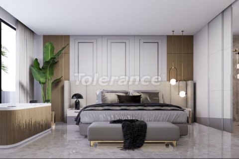 5+1 Villa i Antalya, Tyrkia Nr. 149404 - 10