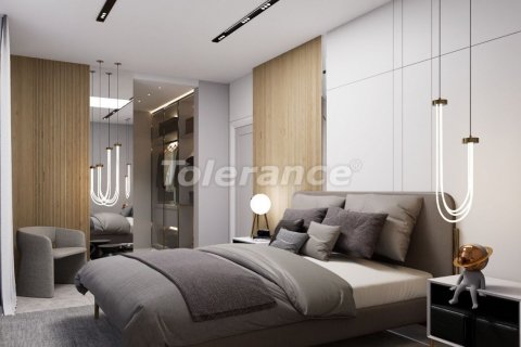 5+1 Villa i Antalya, Tyrkia Nr. 149404 - 14
