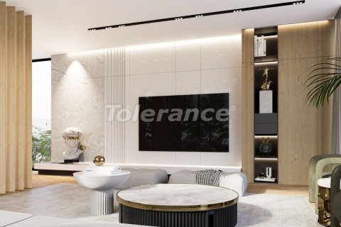 5+1 Villa i Antalya, Tyrkia Nr. 149404 - 7