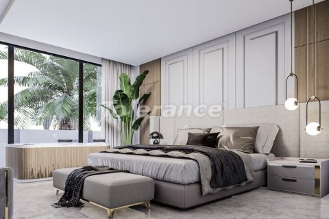 5+1 Villa i Antalya, Tyrkia Nr. 149404 - 12