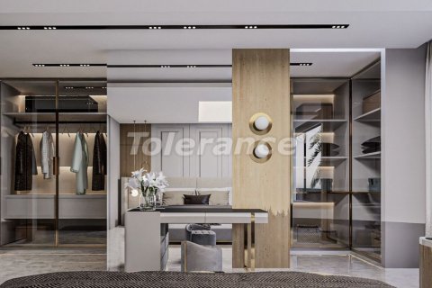 5+1 Villa i Antalya, Tyrkia Nr. 149404 - 11