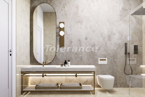 5+1 Villa i Antalya, Tyrkia Nr. 149404 - 18