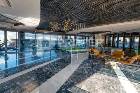 Lägenhet i Kargicak, Alanya, Antalya, Turkiet Nr. 84791 - 7