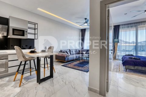 Lägenhet i Kargicak, Alanya, Antalya, Turkiet Nr. 84791 - 30