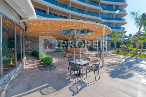 Lägenhet i Kargicak, Alanya, Antalya, Turkiet Nr. 84791 - 25