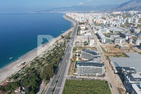 Lägenhet i Kargicak, Alanya, Antalya, Turkiet Nr. 84791 - 2