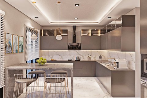 4+2 Villa i Algun Premium, Duzce, Turkiet Nr. 146531 - 4