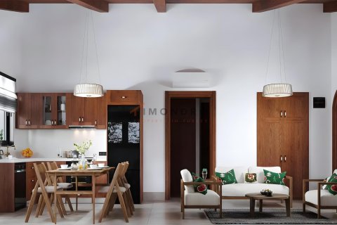 Apartment for sale in Yeni Erenkoy, Guzelyurt, Northern Cyprus, 3 bedrooms, 164m2, No. 190508 – photo 14