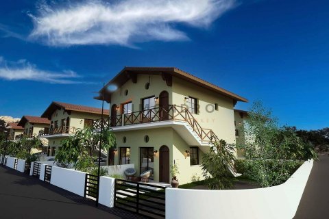 Apartment for sale in Yeni Erenkoy, Guzelyurt, Northern Cyprus, 3 bedrooms, 164m2, No. 190508 – photo 5